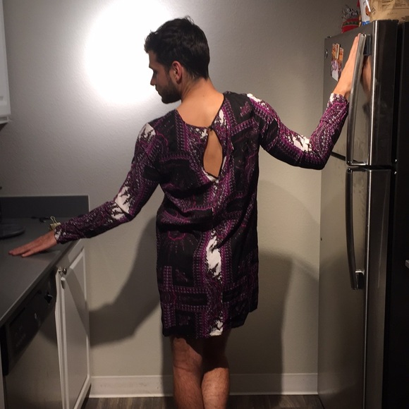 Minkpink x urban outfitters Mini Dress - Picture 3 of 3